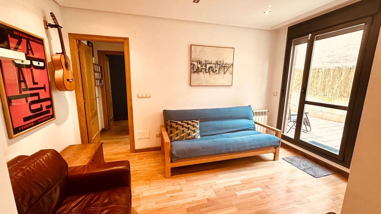 Photo of Livingroom in Limpias