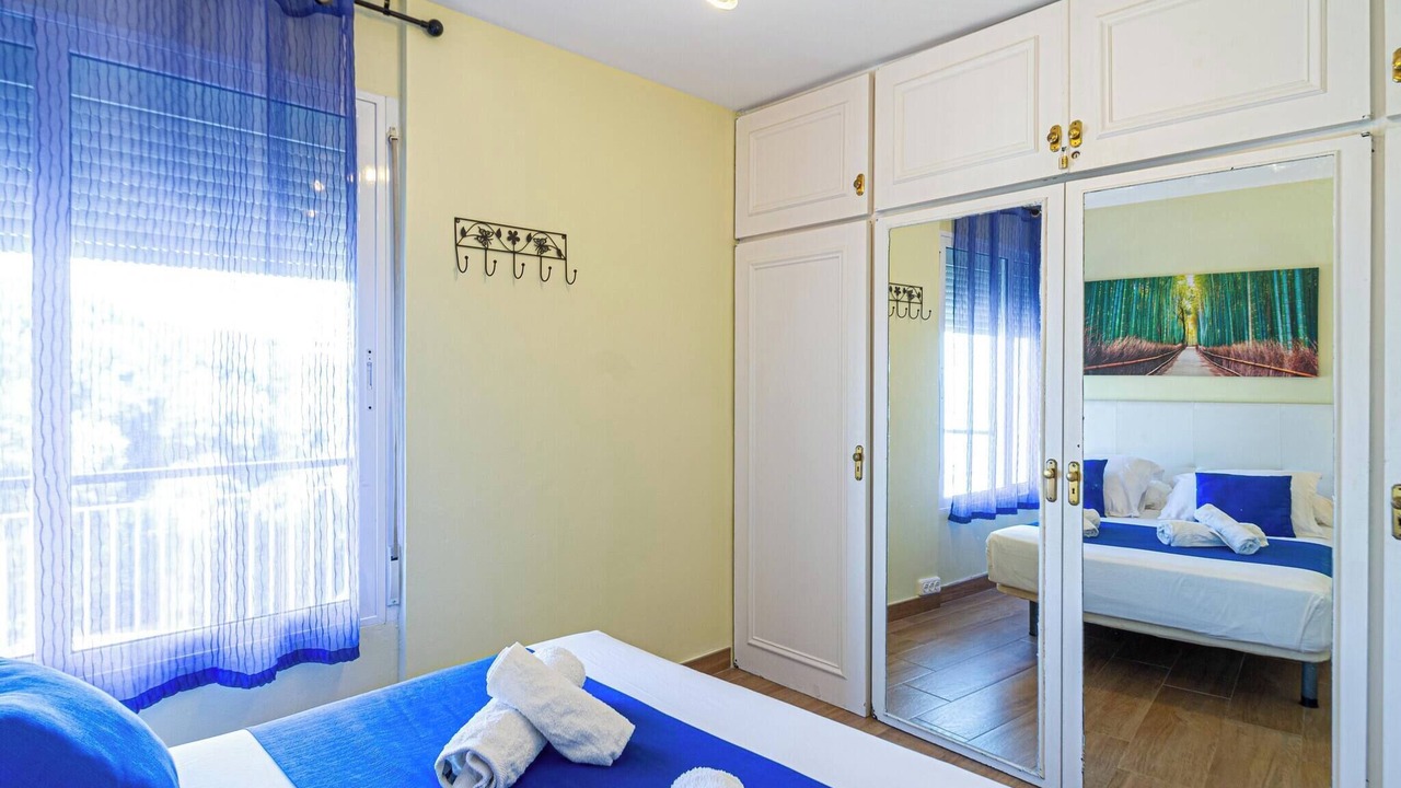 Photo of Bedroom in Sant Andreu de Llavaneres