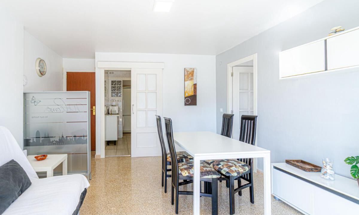 Photo of Livingroom in Cabrera de Mar