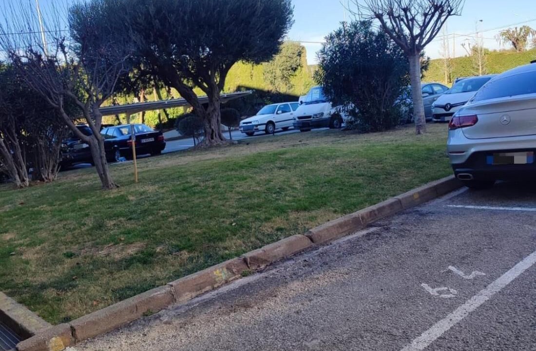 Photo of Outdoor in Cabrera de Mar