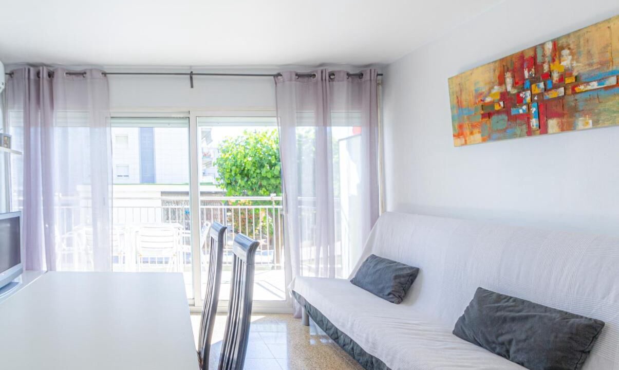 Photo of Livingroom in Cabrera de Mar