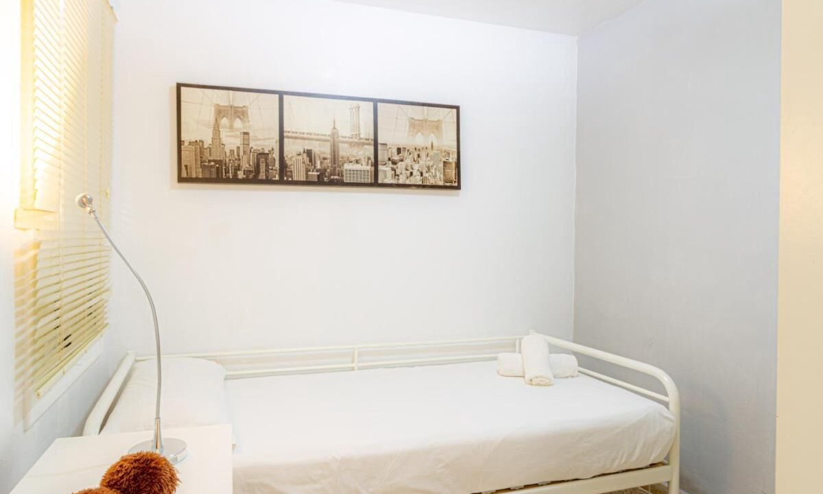 Photo of Bedroom in Cabrera de Mar