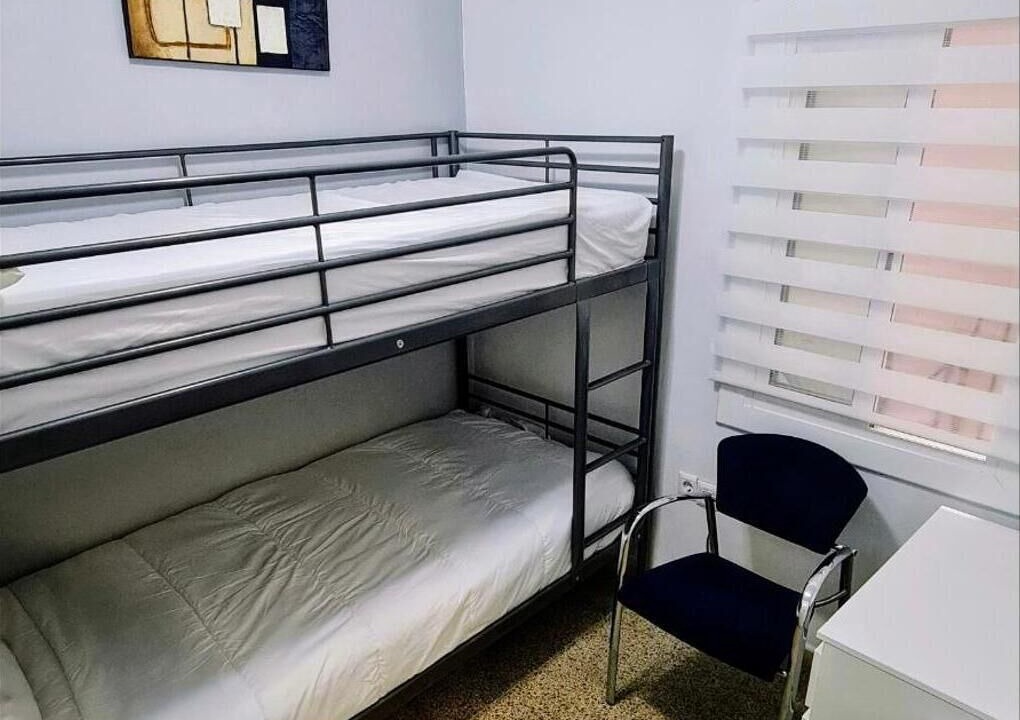 Photo of Bedroom in Cabrera de Mar