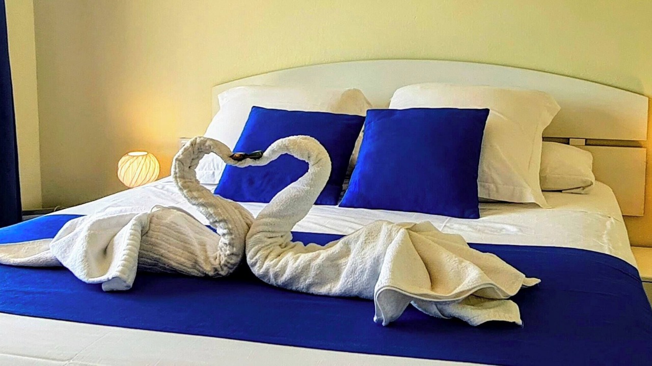 Photo of Bedroom in Cabrera de Mar