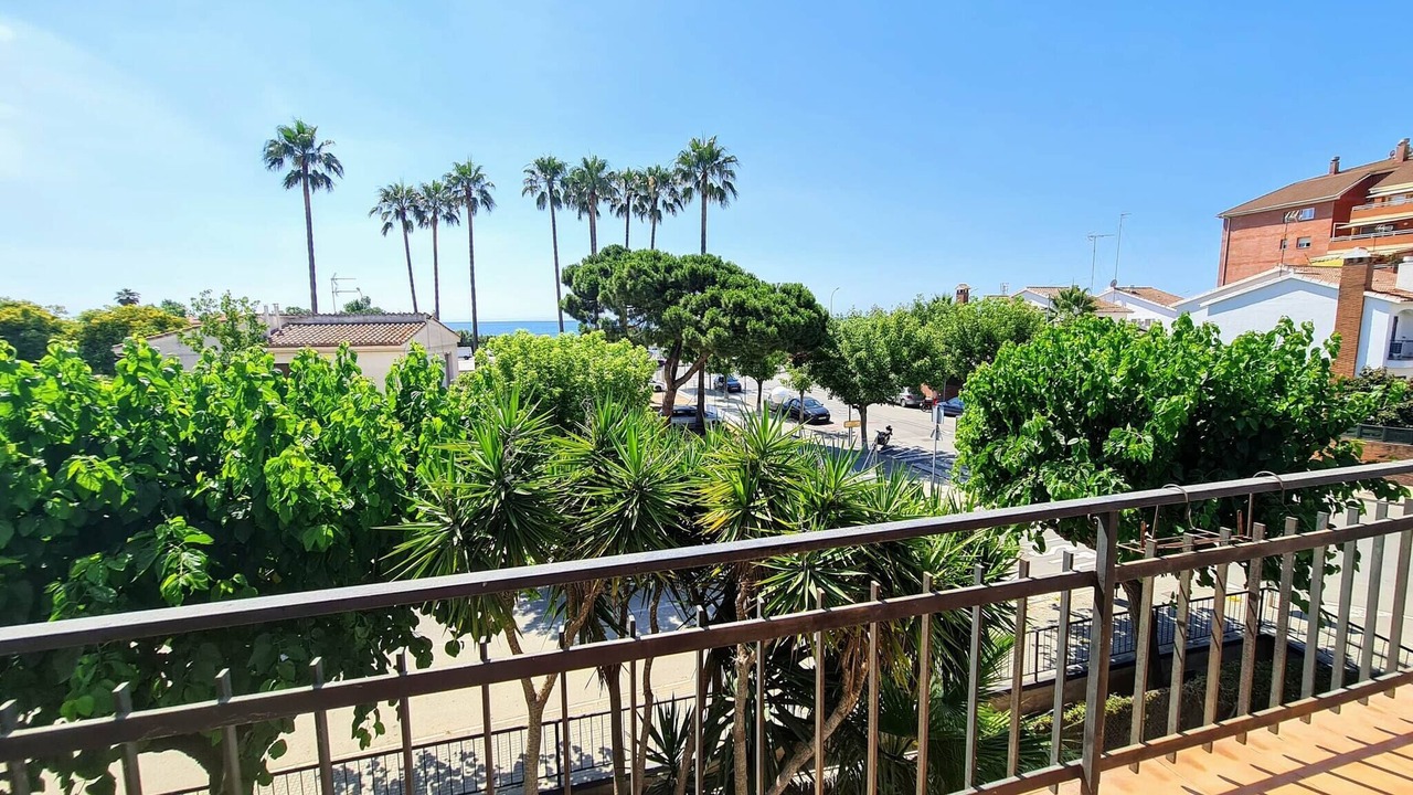 Photo of Outdoor in Cabrera de Mar