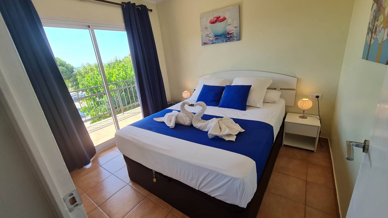 Photo of Bedroom in Cabrera de Mar