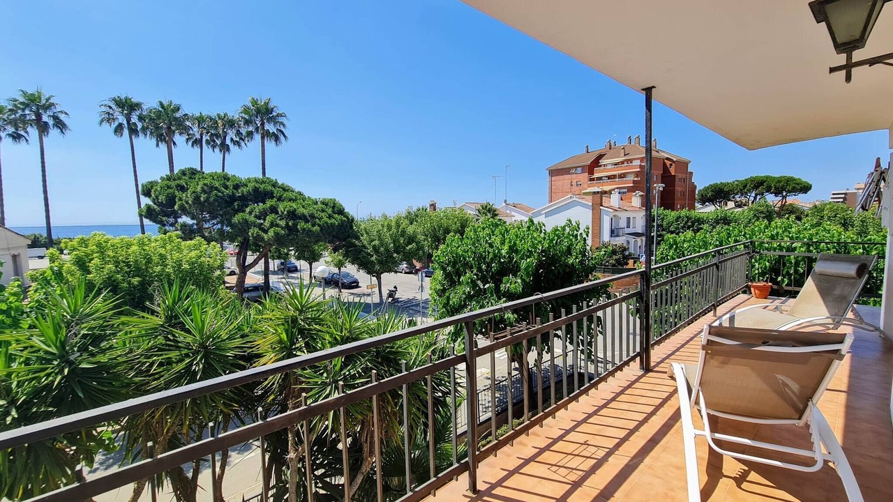 Photo of Outdoor in Cabrera de Mar