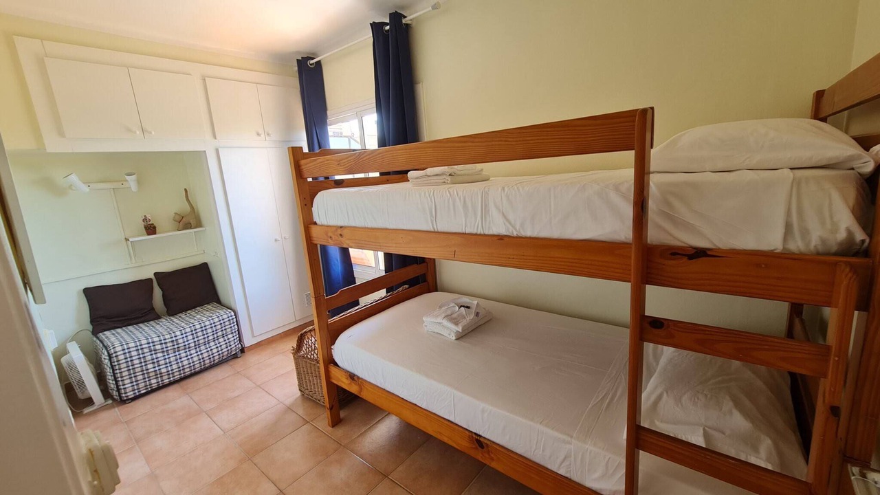 Photo of Bedroom in Cabrera de Mar
