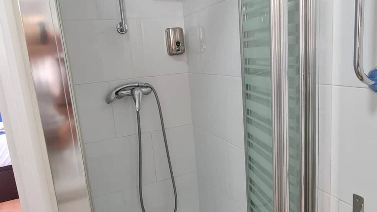 Photo of Bathroom in Cabrera de Mar