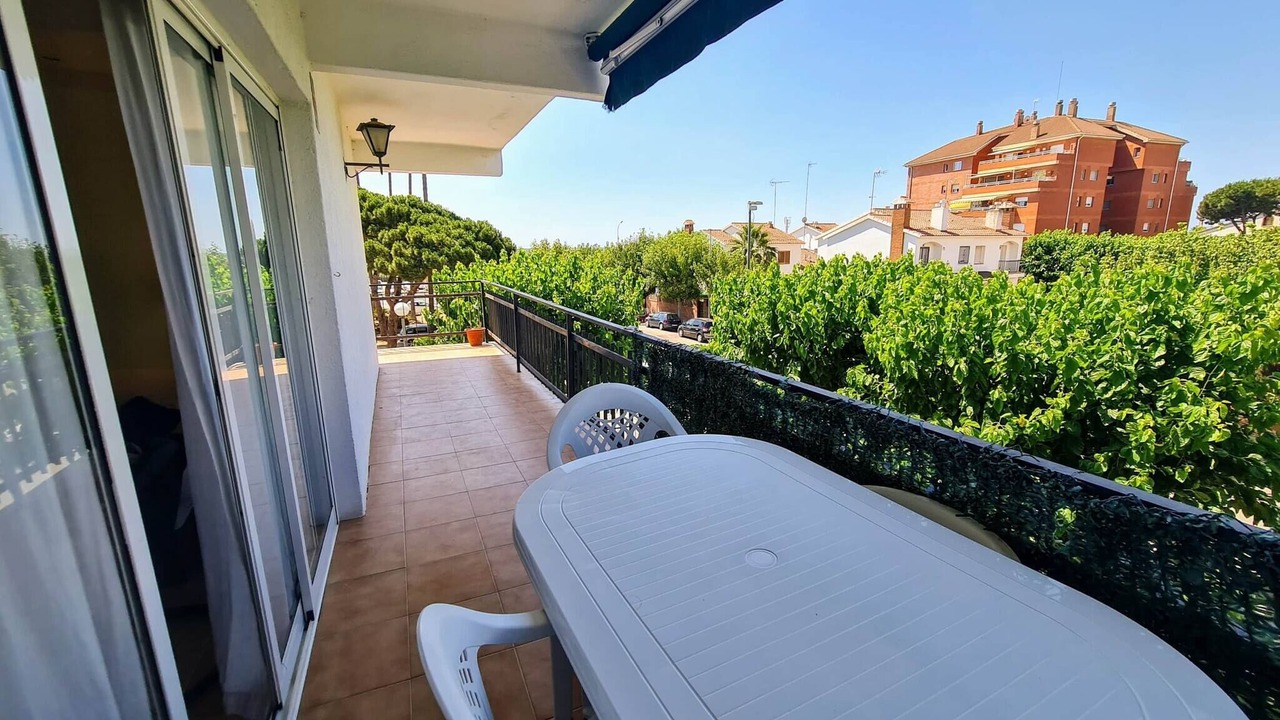 Photo of Outdoor in Cabrera de Mar