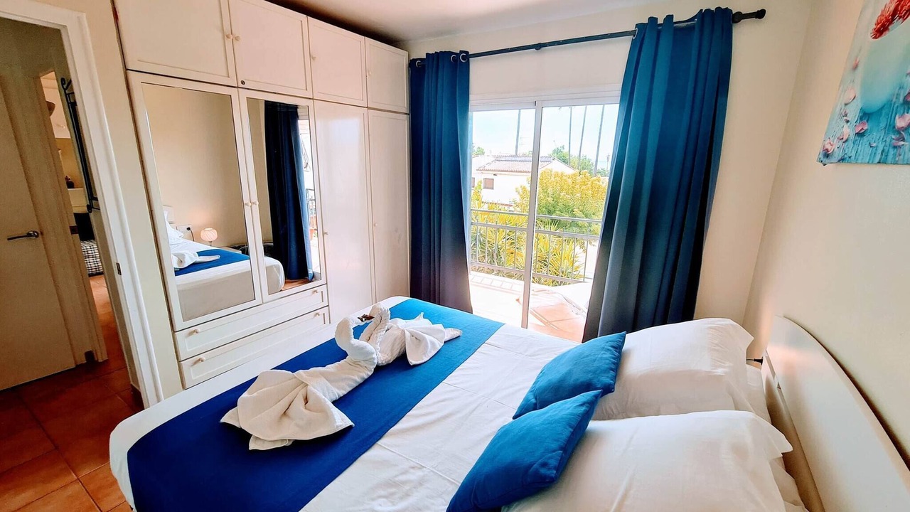 Photo of Bedroom in Cabrera de Mar