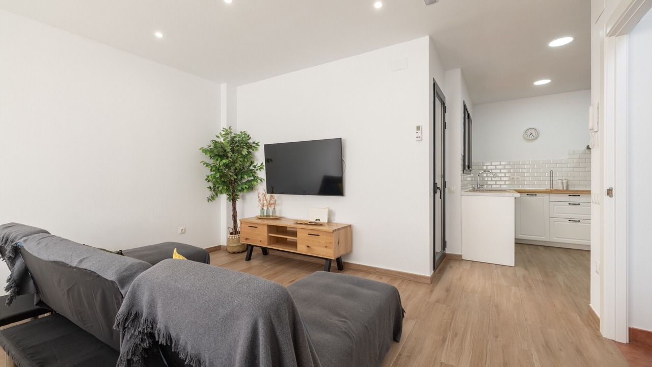 Photo of Livingroom in Camarles