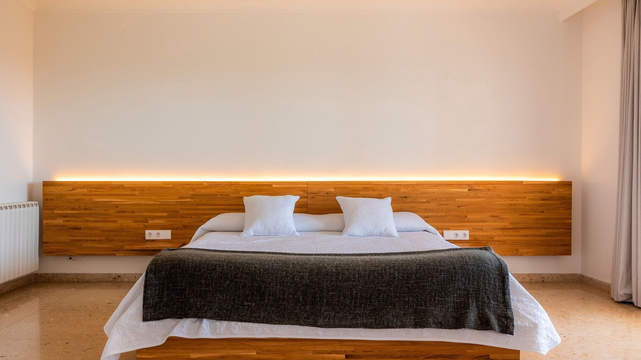 Photo of Bedroom in Marratxi