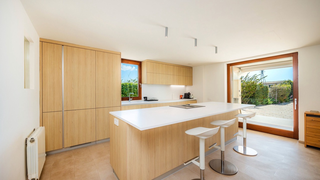 Photo of Kitchen in Marratxi