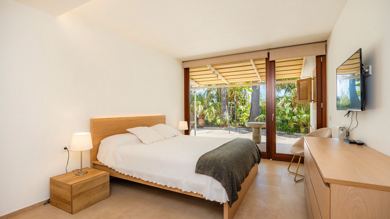 Photo of Bedroom in Marratxi