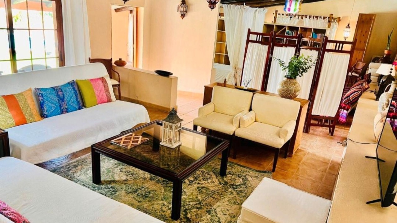 Photo of Livingroom in El Chorrillo