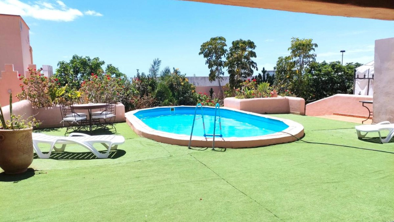 Photo of Outdoor in El Chorrillo