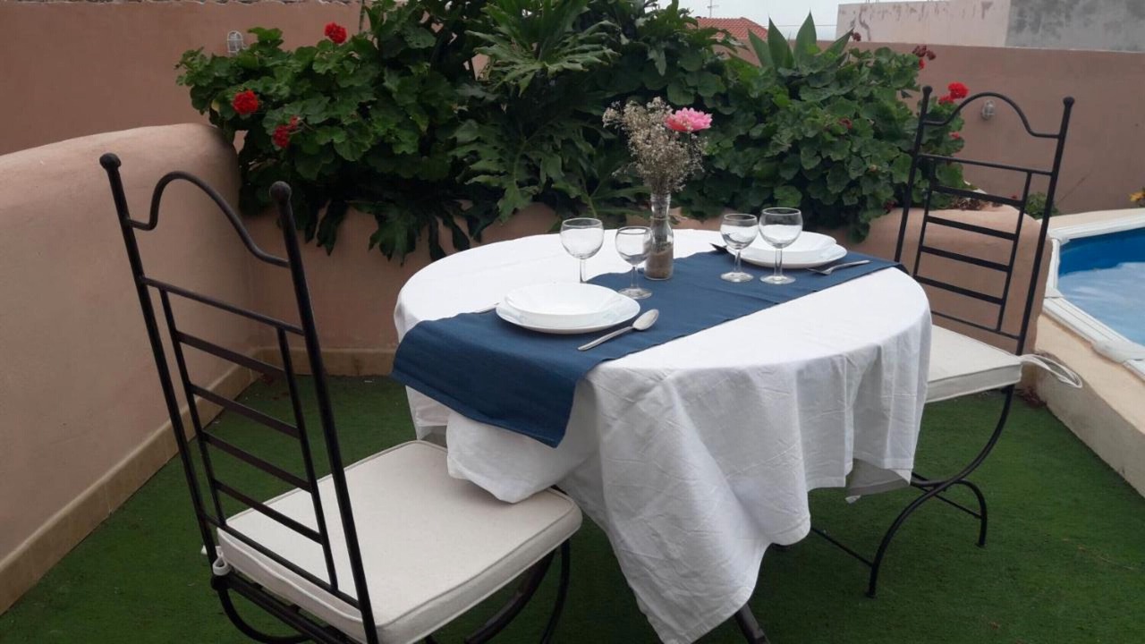 Photo of Outdoor in El Chorrillo