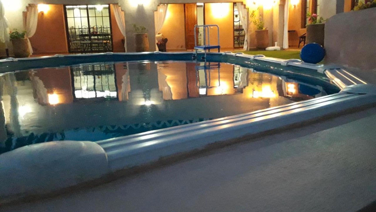 Photo of Outdoor in El Chorrillo