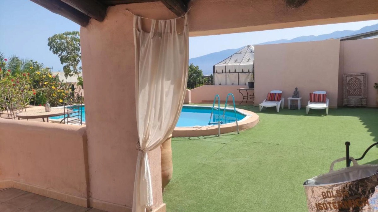 Photo of Outdoor in El Chorrillo