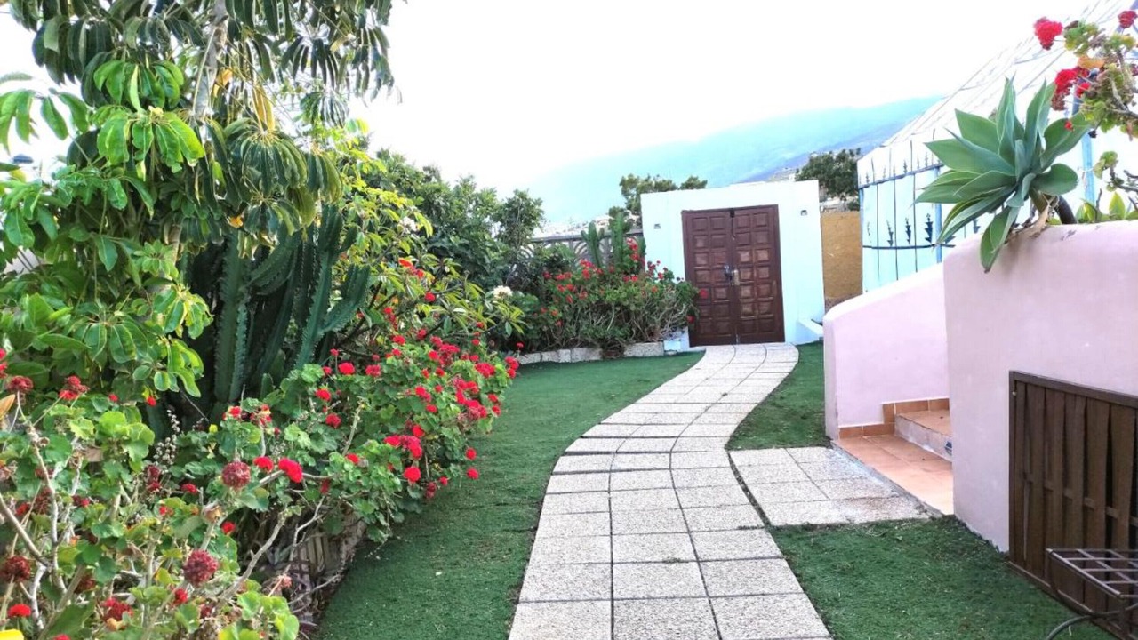 Photo of Outdoor in El Chorrillo