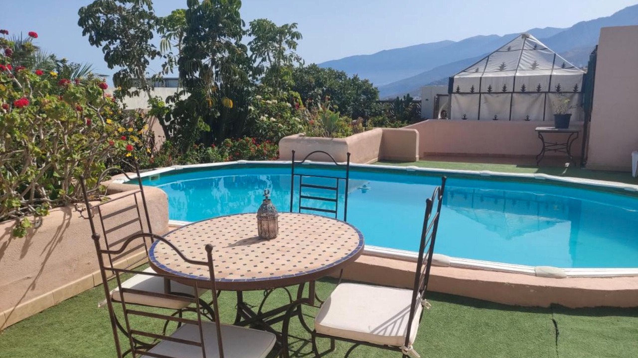 Photo of Outdoor in El Chorrillo