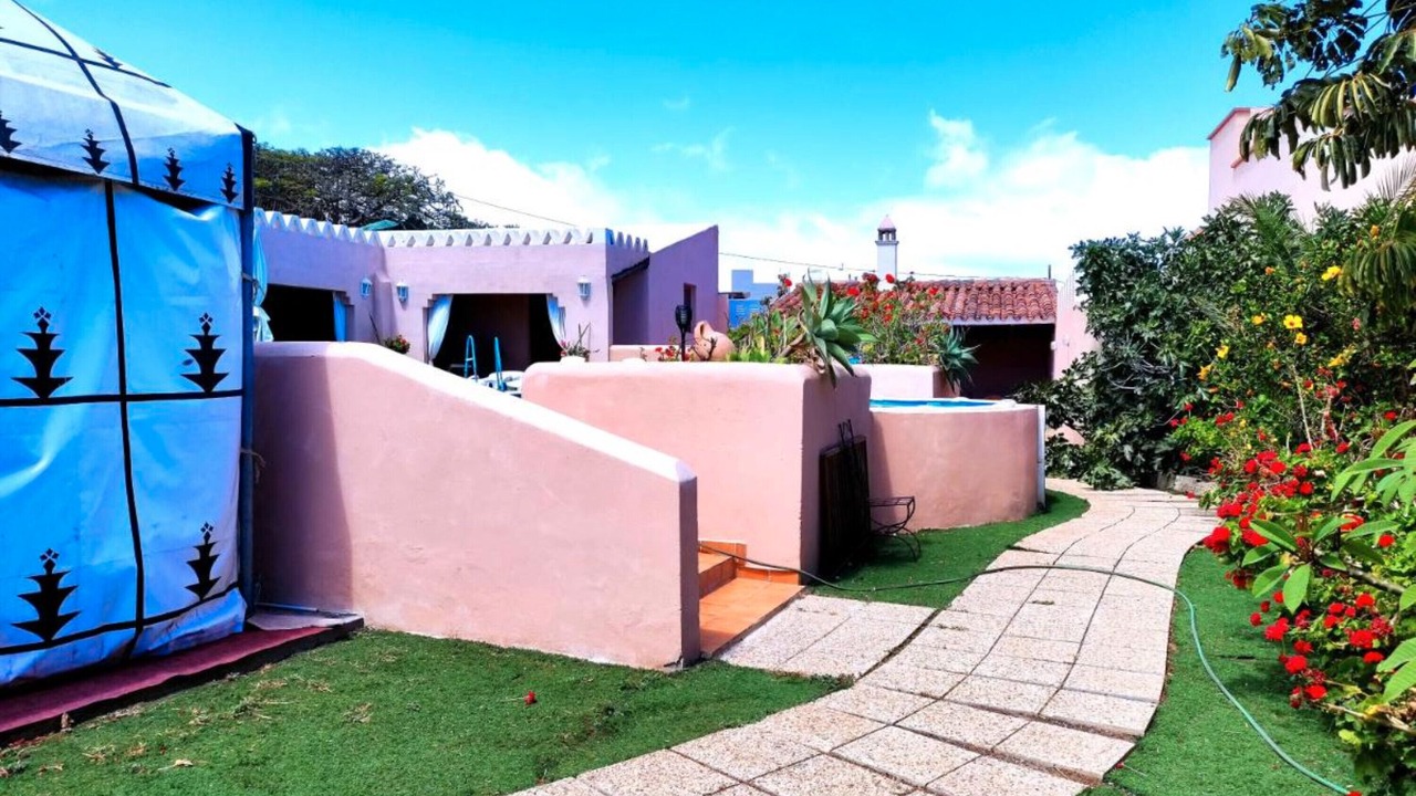 Photo of Outdoor in El Chorrillo