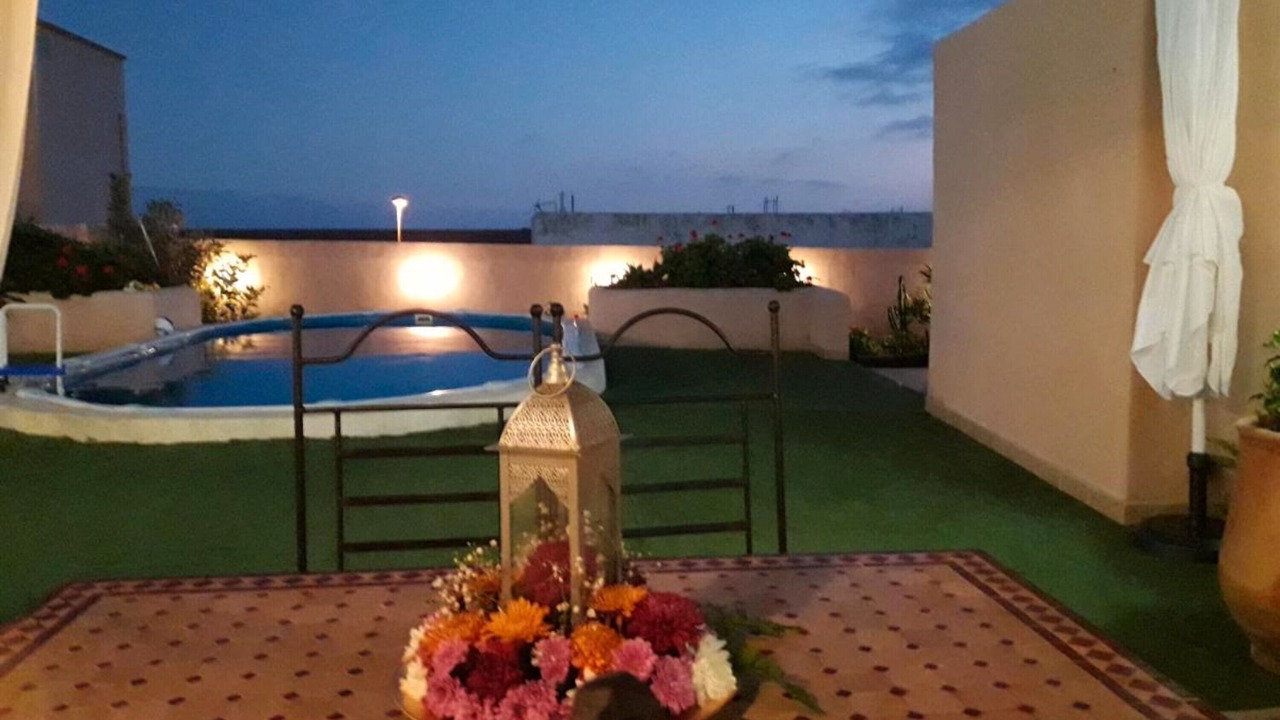 Photo of Outdoor in El Chorrillo