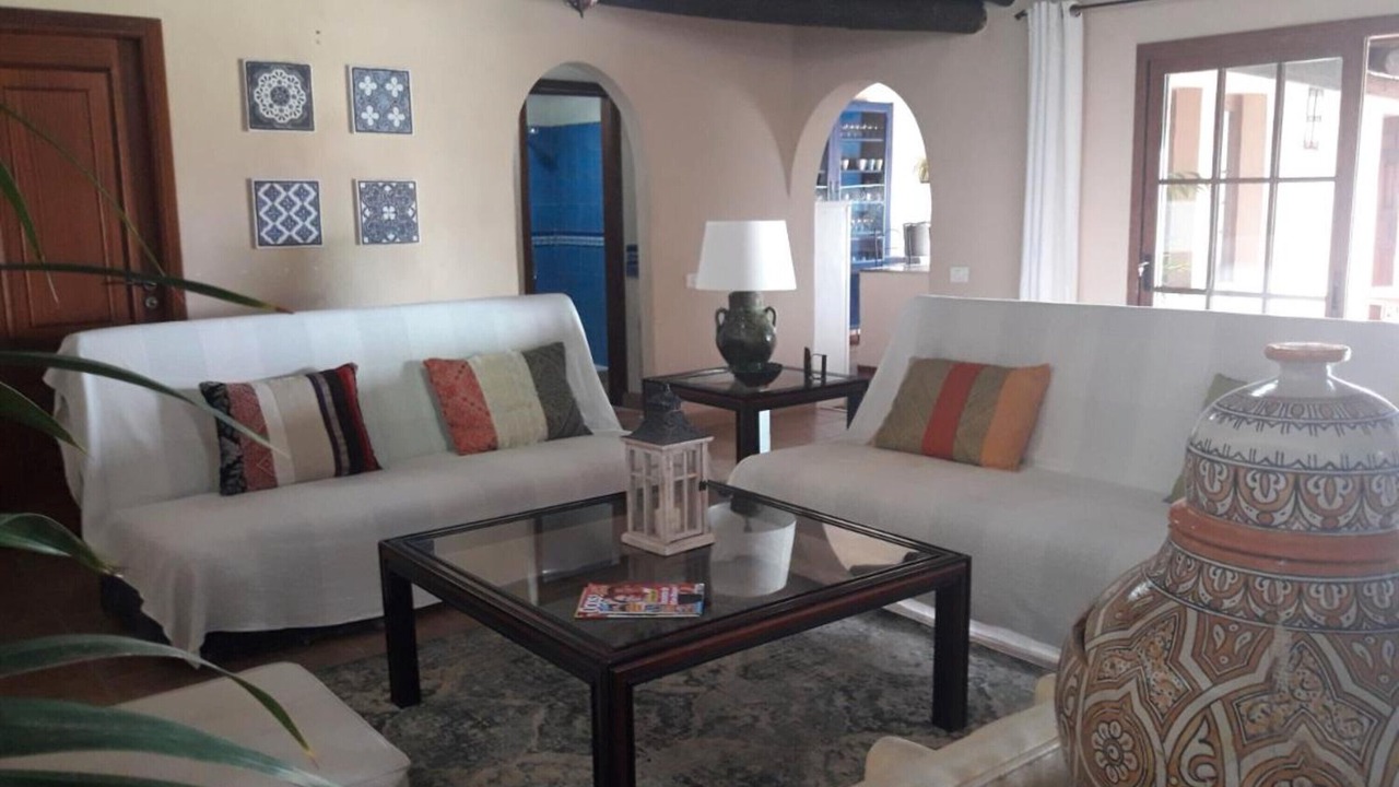 Photo of Livingroom in El Chorrillo