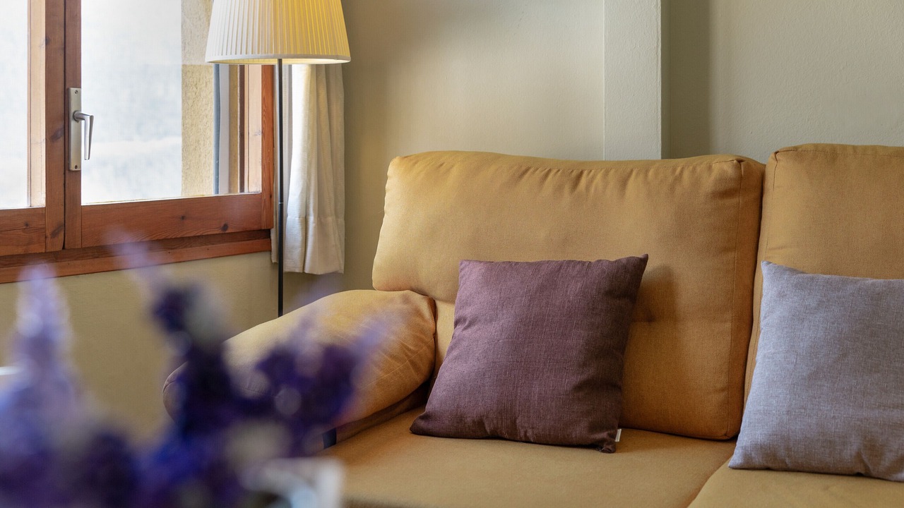 Photo of Livingroom in Sant Llorenc de Morunys