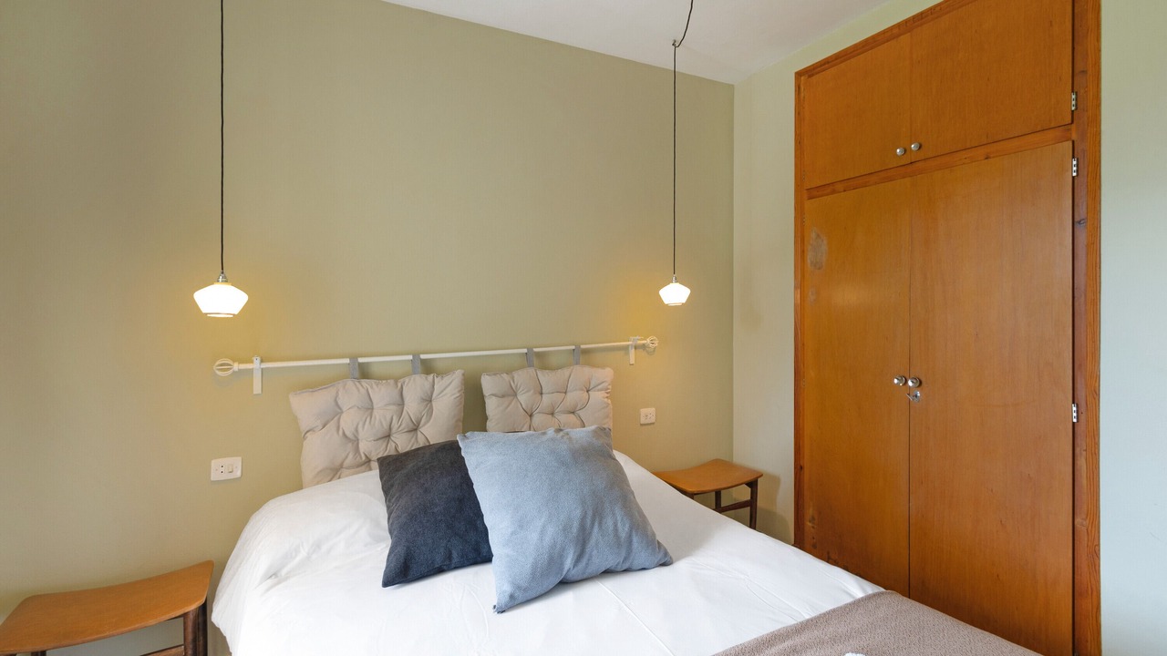 Photo of Bedroom in Sant Llorenc de Morunys
