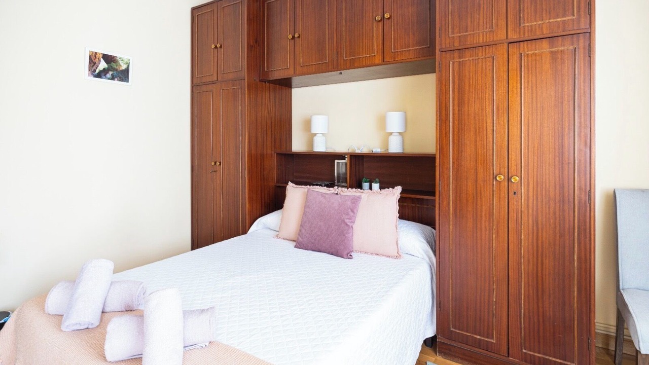 Photo of Bedroom in Viguera