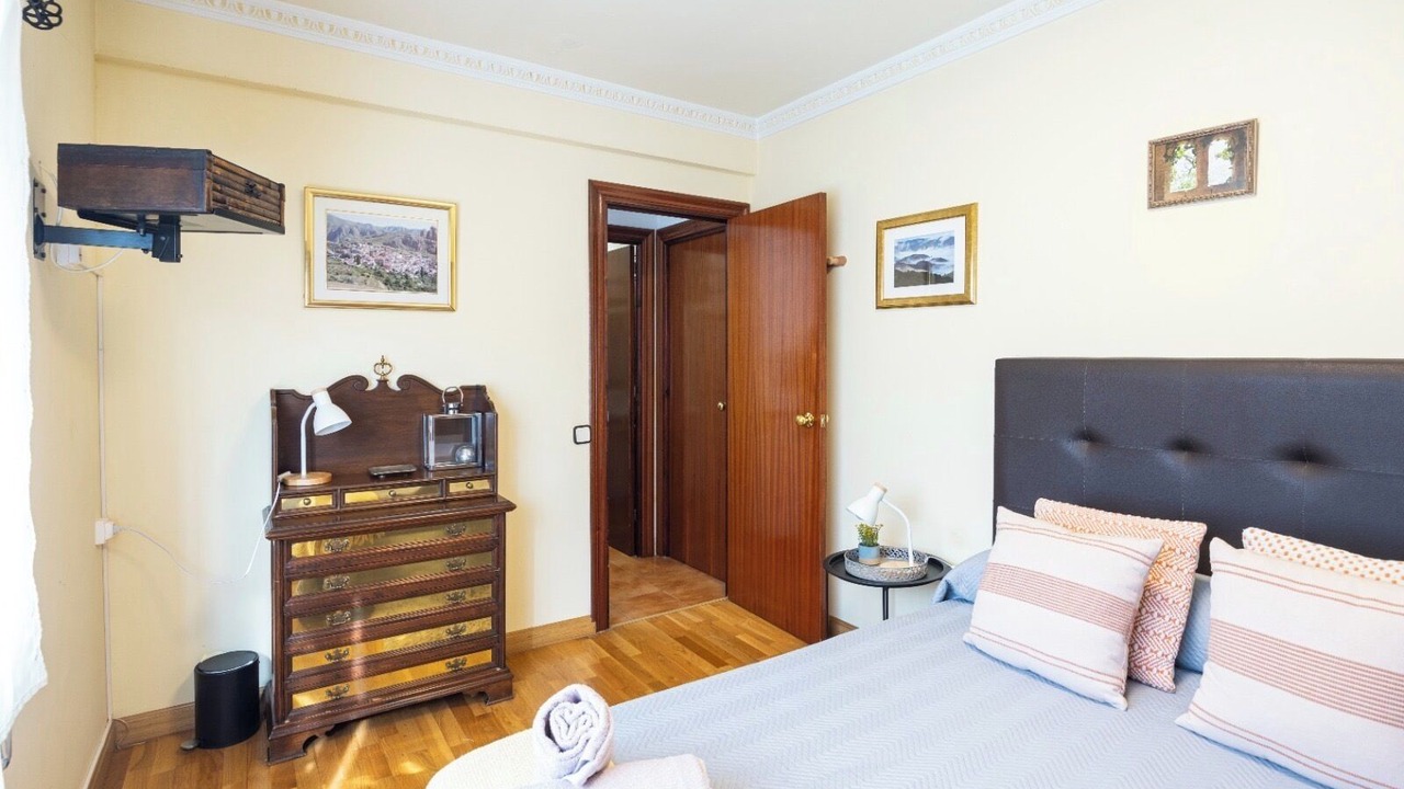 Photo of Bedroom in Viguera