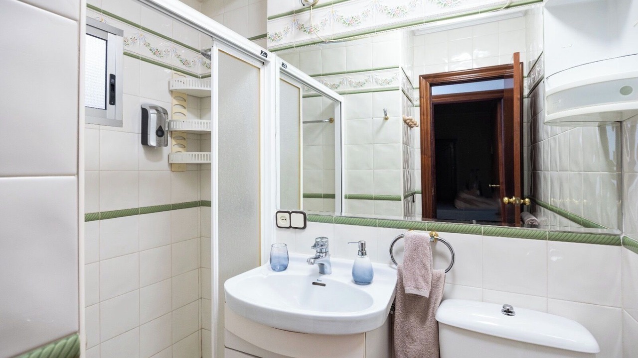 Photo of Bathroom in Viguera