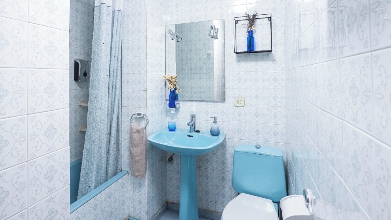 Photo of Bathroom in Viguera