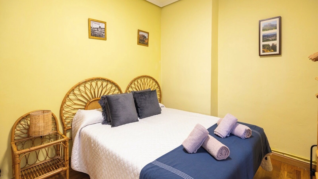 Photo of Bedroom in Viguera