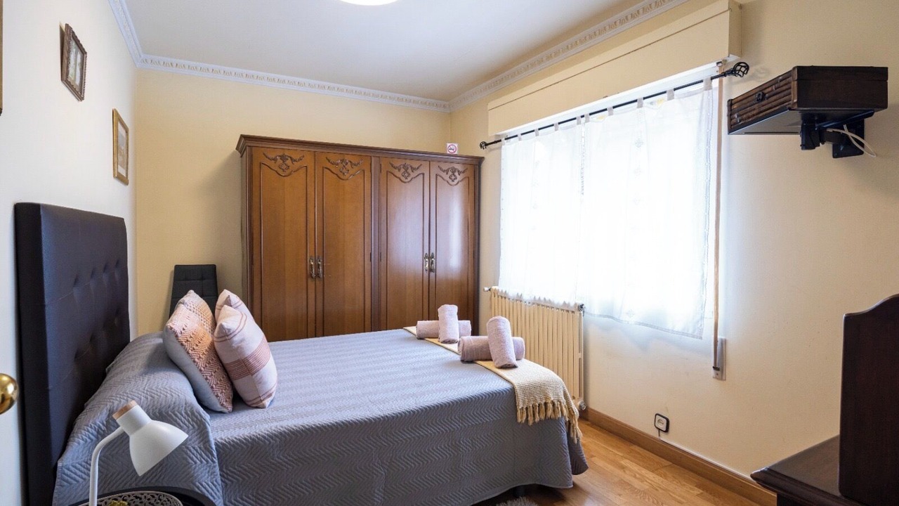Photo of Bedroom in Viguera