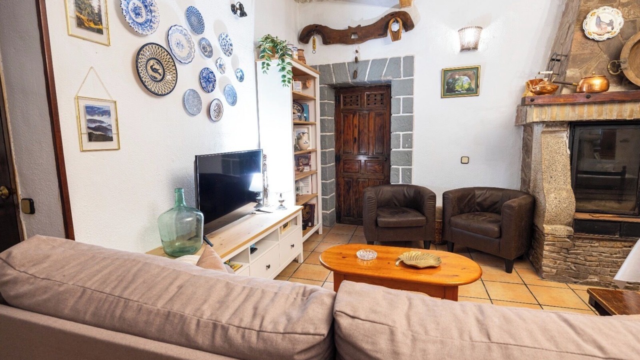 Photo of Livingroom in Viguera