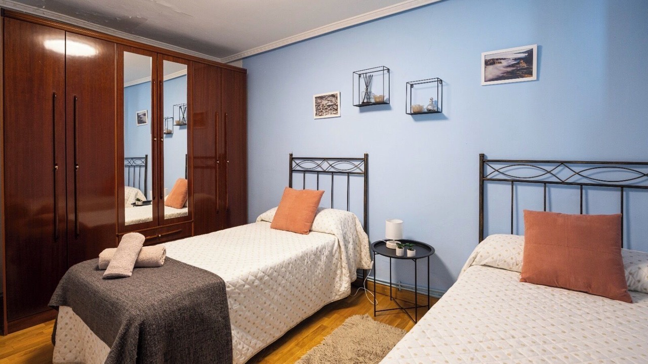 Photo of Bedroom in Viguera