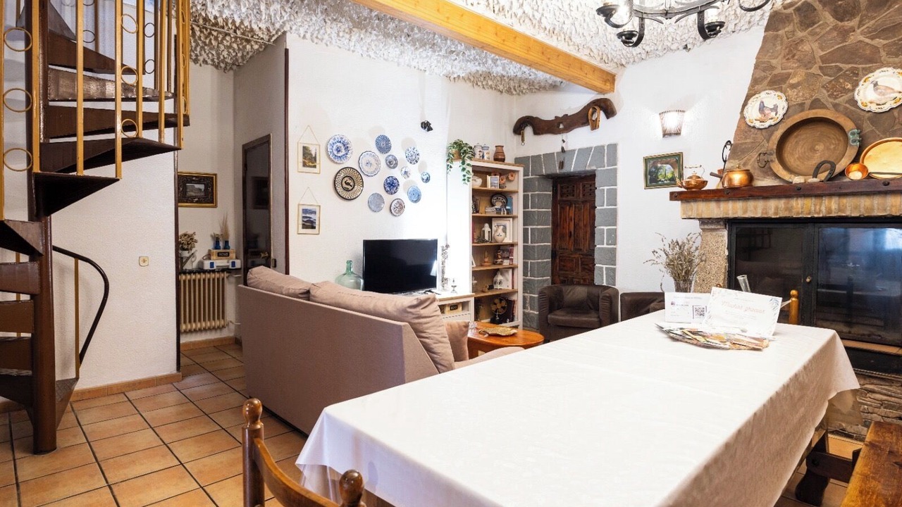 Photo of Livingroom in Viguera