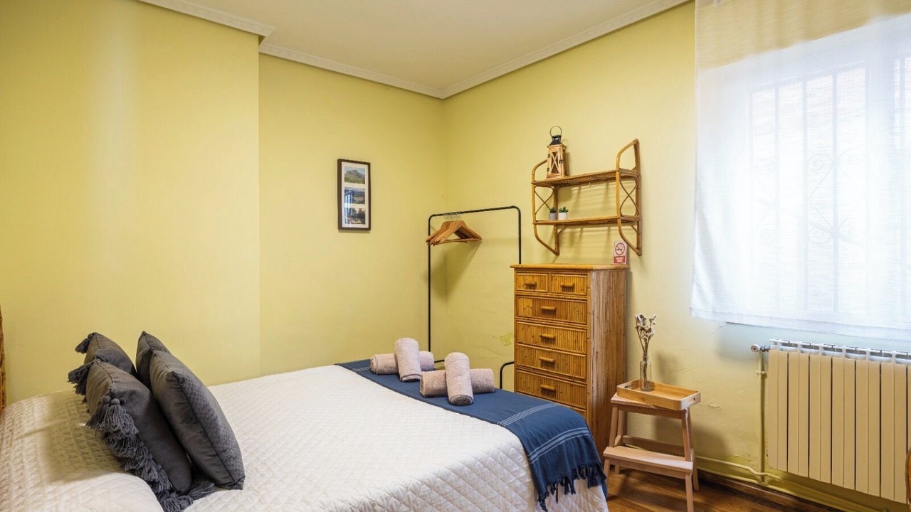 Photo of Bedroom in Viguera