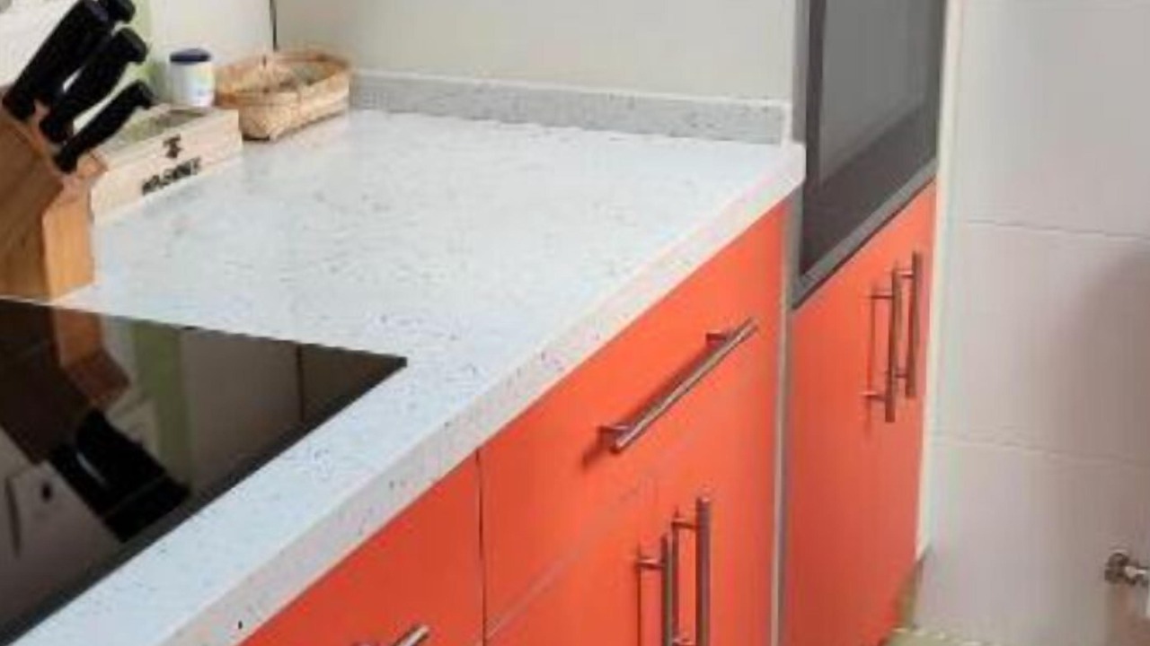 Photo of Kitchen in Bejar