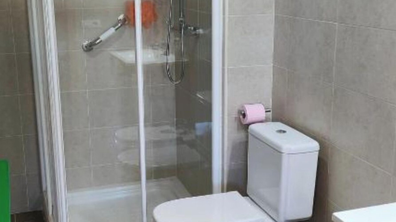 Photo of Bathroom in Bejar