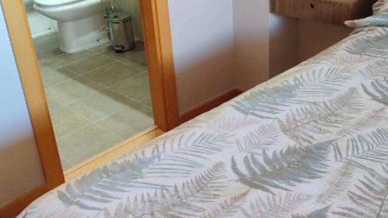 Photo of Bedroom in Bejar