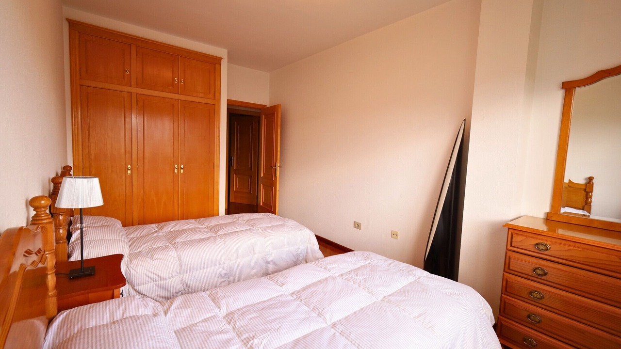 Photo of Bedroom in Barbadas