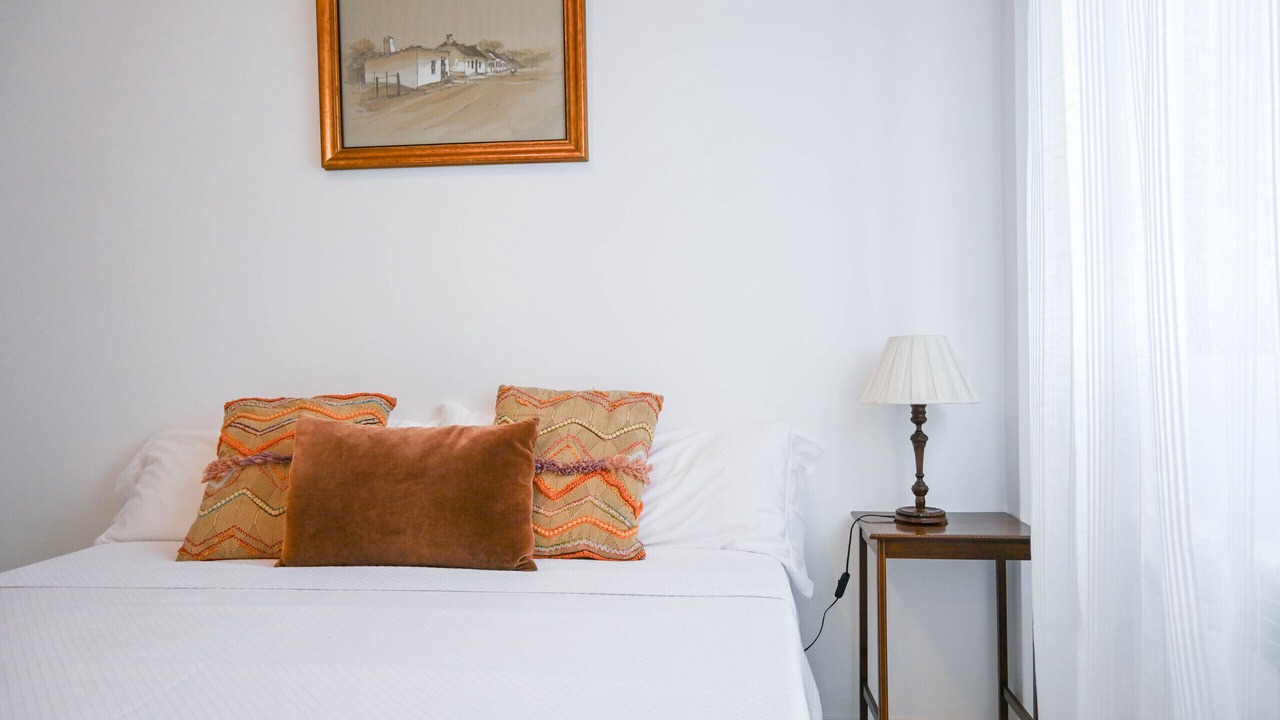 Photo of Bedroom in Arroyo de la Vega