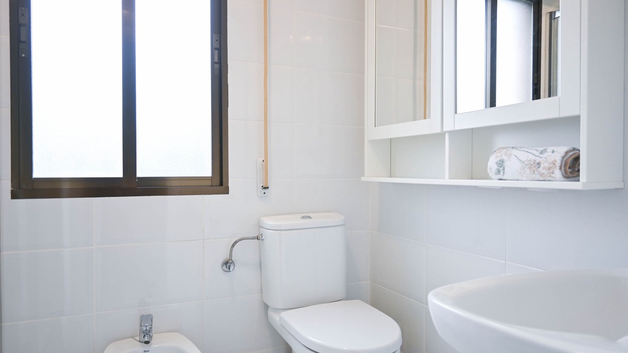 Photo of Bathroom in Arroyo de la Vega