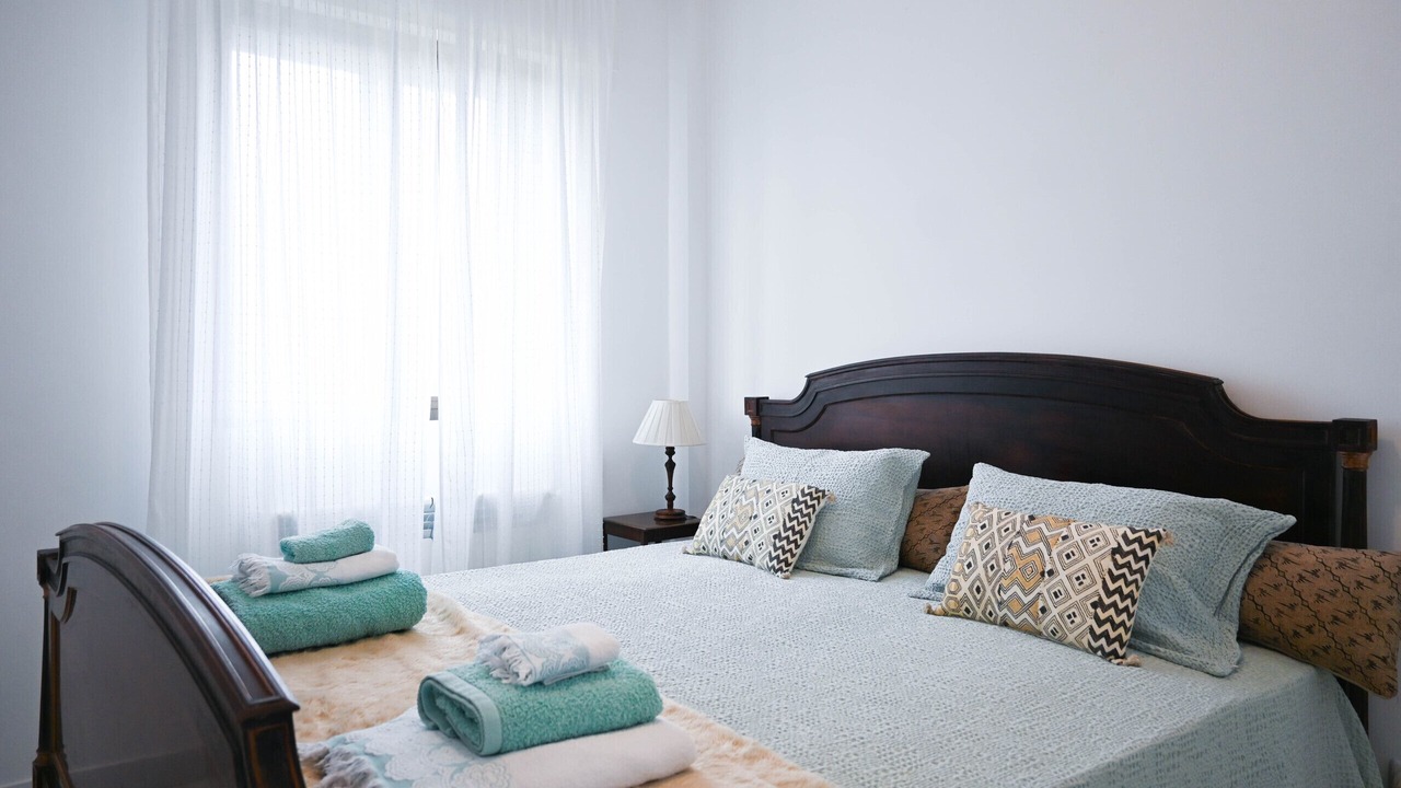Photo of Bedroom in Arroyo de la Vega