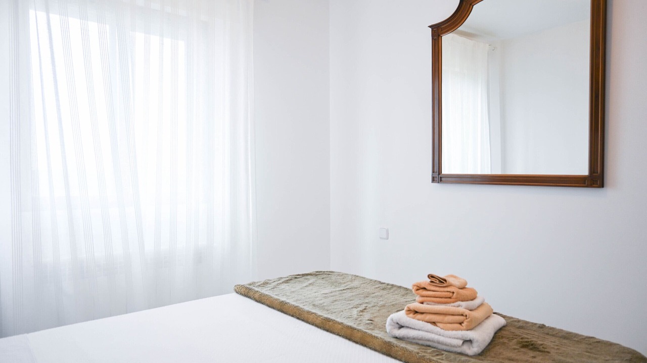 Photo of Bedroom in Arroyo de la Vega