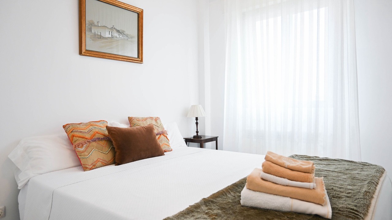 Photo of Bedroom in Arroyo de la Vega